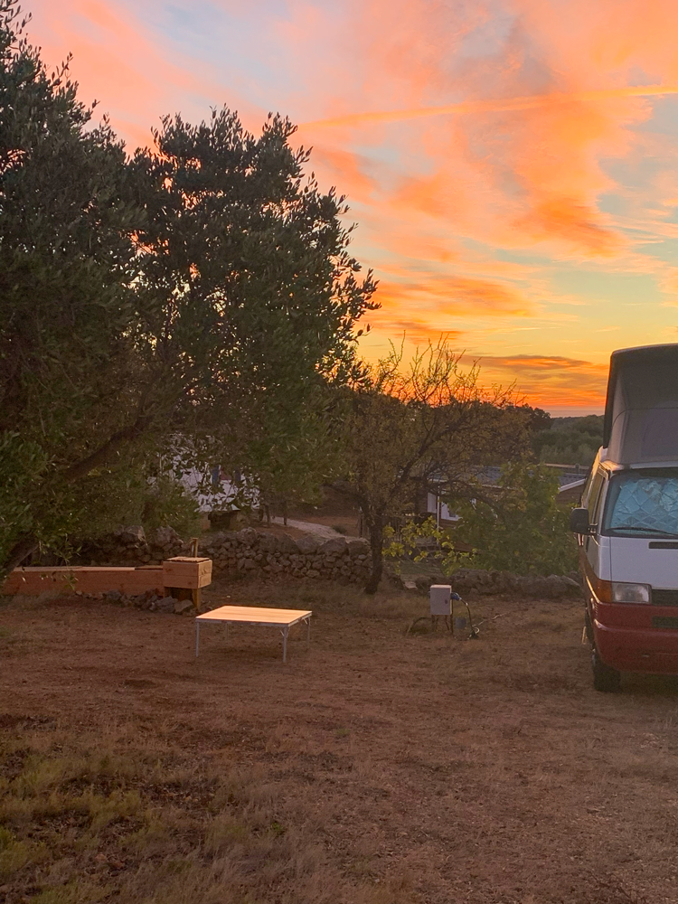 camping orris camp