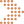 fleche faq orange